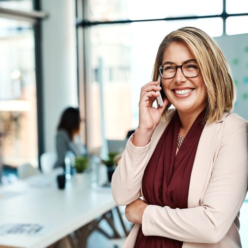 Providing exceptional service to all her clients Providing exceptional service to all her clients