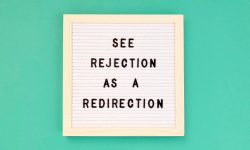 See rejection as a redirection. Life lessons. Life quotes. See rejection as a redirection. Life lessons. Life quotes.